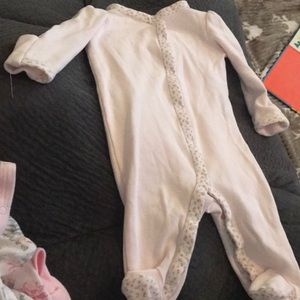 Fashionable Ralph Lauren Pajamas